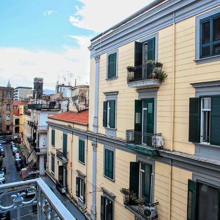 Duomo Luxory Home Napoli Esterno foto