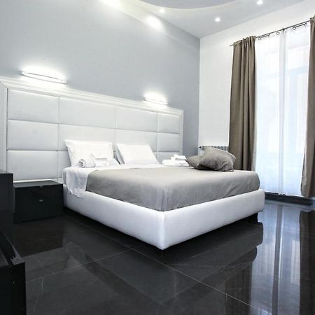Duomo Luxory Home Napoli Esterno foto