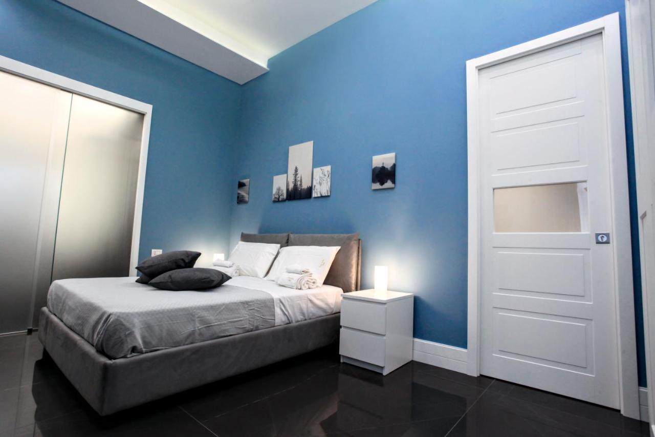 Duomo Luxory Home Napoli Esterno foto