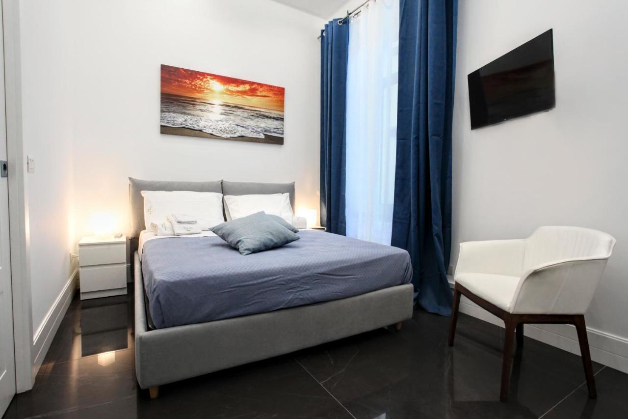 Duomo Luxory Home Napoli Esterno foto