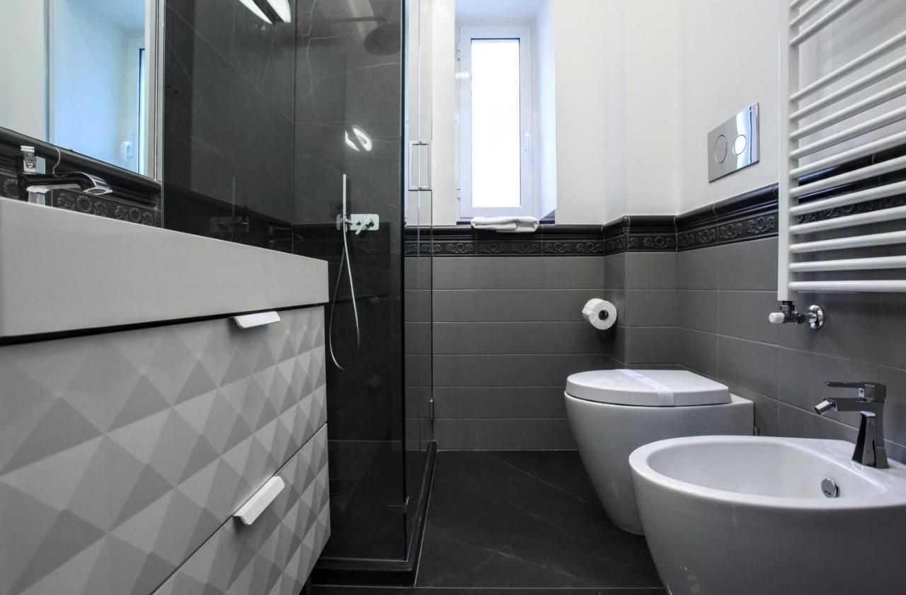 Duomo Luxory Home Napoli Esterno foto