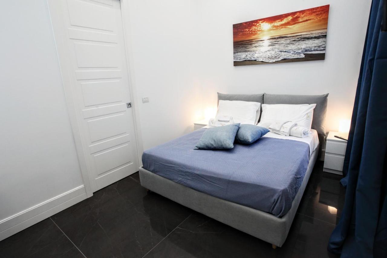 Duomo Luxory Home Napoli Esterno foto