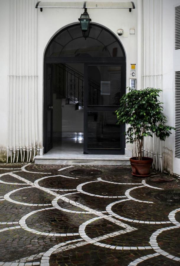 Duomo Luxory Home Napoli Esterno foto