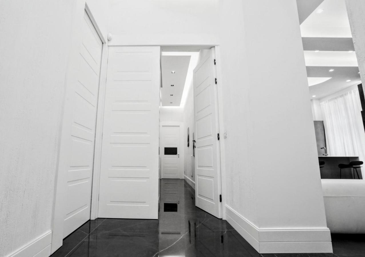 Duomo Luxory Home Napoli Esterno foto