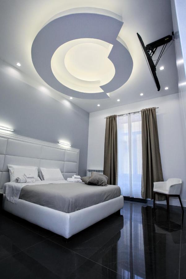 Duomo Luxory Home Napoli Esterno foto