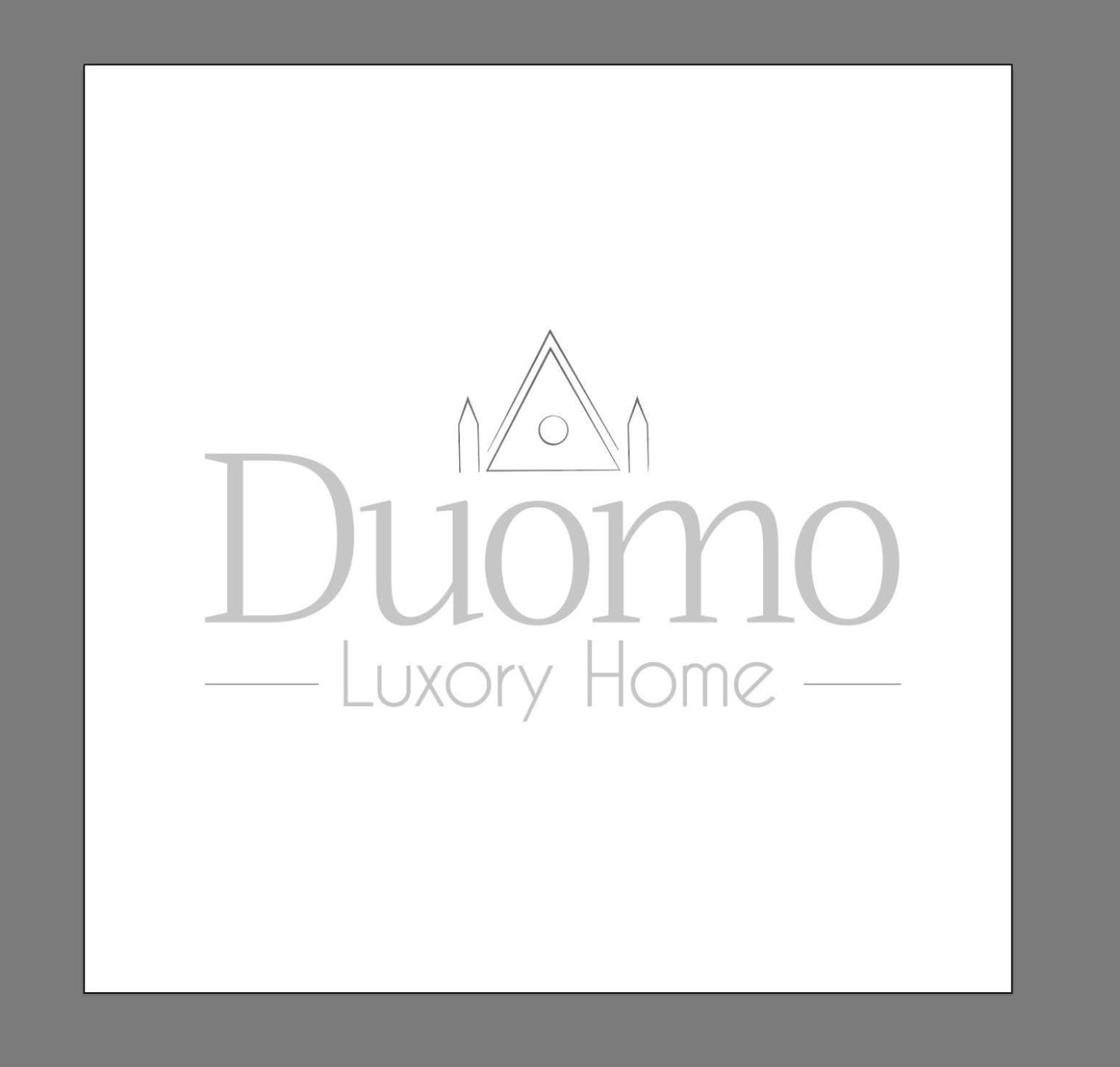 Duomo Luxory Home Napoli Esterno foto